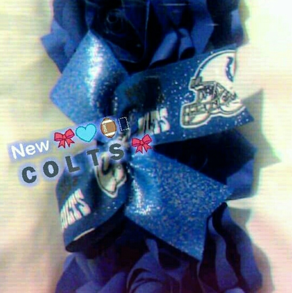 Colts bow